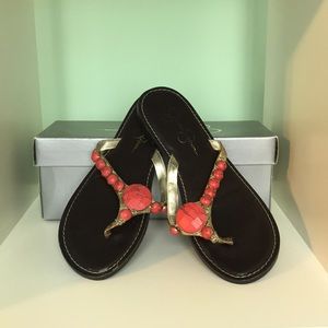 Jessica Simpson Sandal